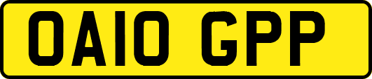 OA10GPP