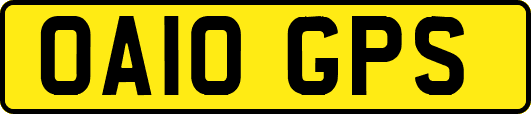 OA10GPS