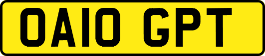 OA10GPT