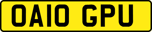 OA10GPU