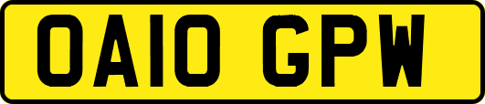 OA10GPW