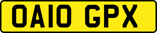 OA10GPX