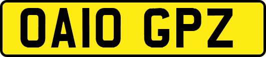 OA10GPZ