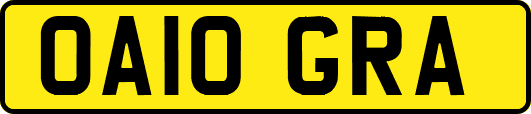 OA10GRA