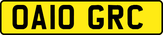 OA10GRC