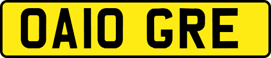 OA10GRE