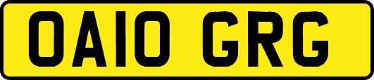 OA10GRG