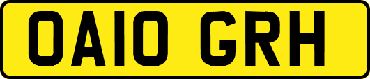 OA10GRH