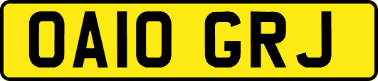 OA10GRJ