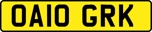 OA10GRK