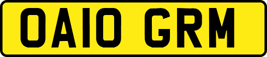 OA10GRM