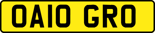 OA10GRO