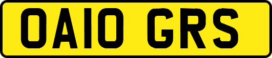 OA10GRS