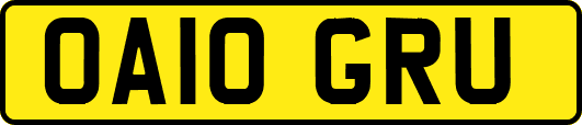 OA10GRU