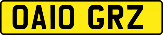 OA10GRZ