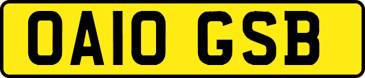 OA10GSB