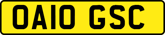 OA10GSC