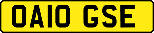 OA10GSE