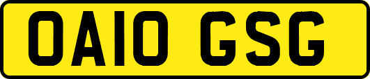 OA10GSG