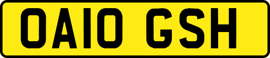 OA10GSH