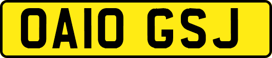 OA10GSJ