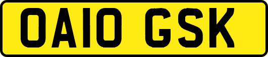 OA10GSK