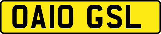 OA10GSL