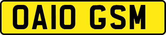 OA10GSM