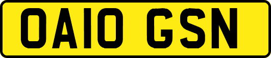 OA10GSN