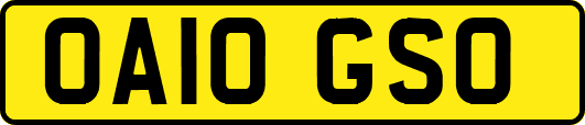 OA10GSO