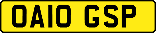 OA10GSP