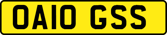 OA10GSS