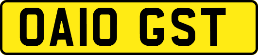 OA10GST