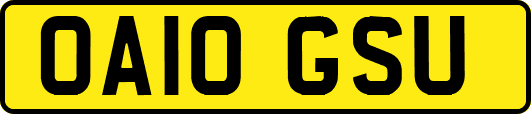 OA10GSU