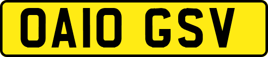 OA10GSV
