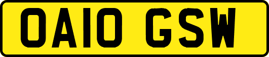 OA10GSW