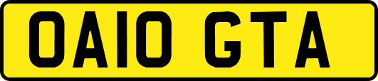 OA10GTA