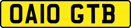 OA10GTB