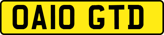 OA10GTD