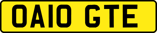 OA10GTE