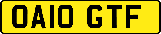 OA10GTF