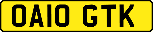 OA10GTK