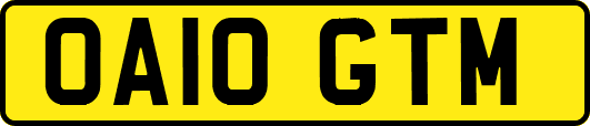 OA10GTM