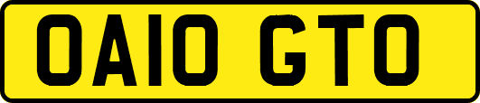 OA10GTO