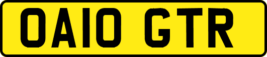 OA10GTR