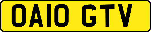 OA10GTV
