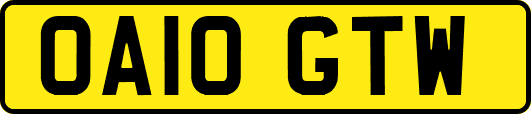 OA10GTW