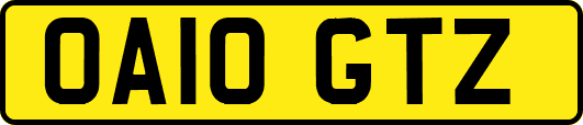 OA10GTZ