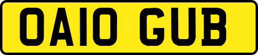 OA10GUB