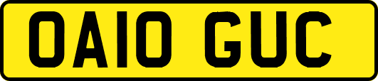 OA10GUC